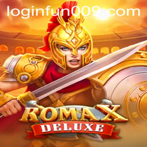 Unveiling RomaXDeluxe: Your Ultimate Guide to Mastering the Game with fun009 PH Login