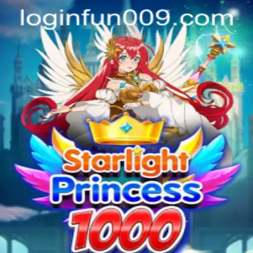 StarlightPrincess1000: An Immersive Gaming Experience