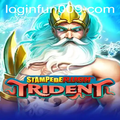 Dive Into Adventure with StempedeRushTrident and Fun009 PH Login