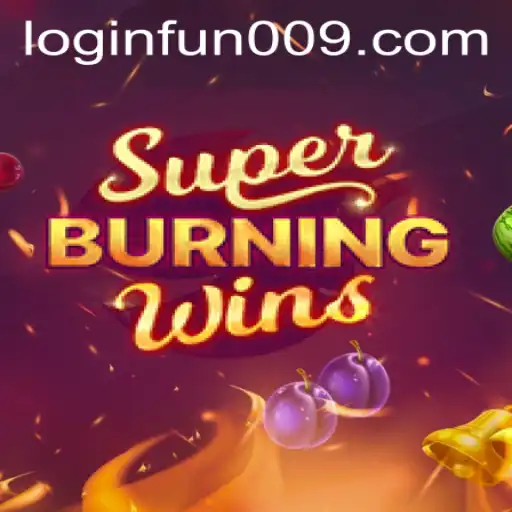Exploring SuperBurningWins: A Classic Casino Slot with a Modern Twist
