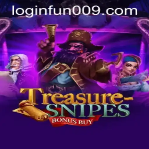 Discover the Excitement of TreasuresnipesBonusBuy - The Ultimate Gaming Experience