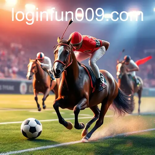 Virtual Sports: An Exciting Digital Playground