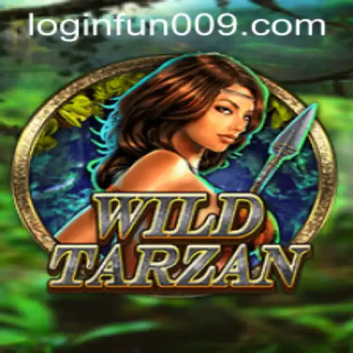 Unleashing Adventure with WildTarzan and fun009 PH Login